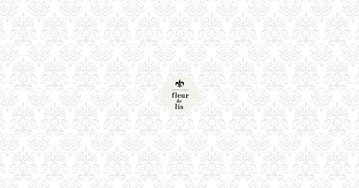 fleur-de-lisの外観